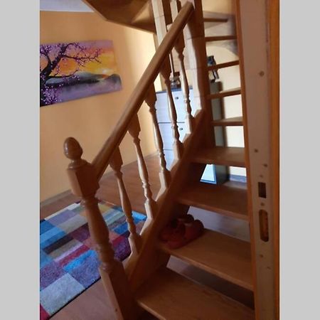 Apartamento En El Centro De 卡尔瓦略 外观 照片